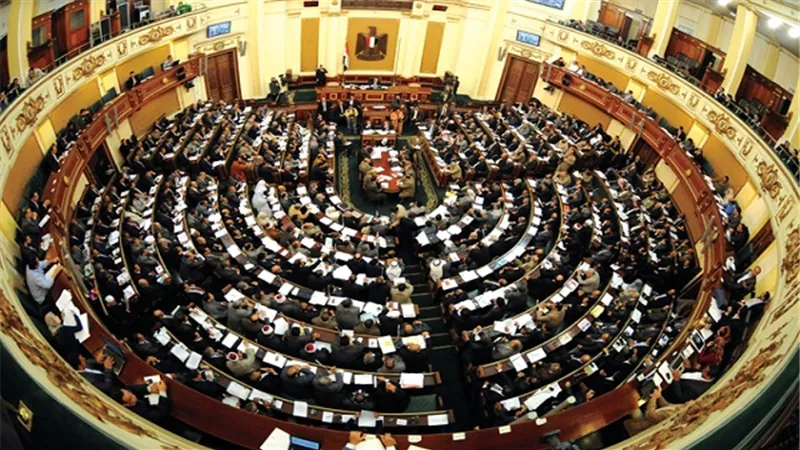 ننشر نص مشروع قانون تنظيم جهاز مياه الشرب والصرف الصحي