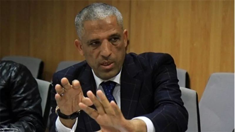 نائب يطالب بمنع المنتدبين للوحدات المحلية من الترشح للمحليات