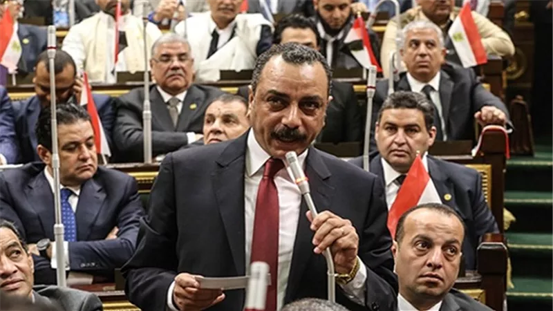 إيهاب الطماوي يقترح إنشاء أقسام جديدة بمستشفى روض الفرج 