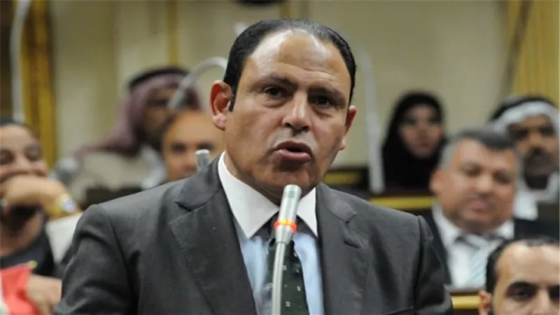رياض عبد الستار: إنشاء محطة لمياه الشرب بـ
