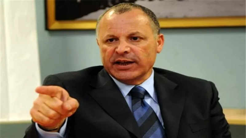 رئيس الجبلاية يقرر التحقيق مع مدرب حراس مرمى الفراعنة بالجابون