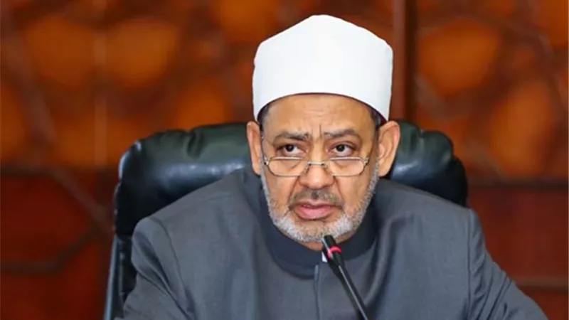 برلماني كندي: ندعم مساعي وجهود الأزهر لإقرار السلام