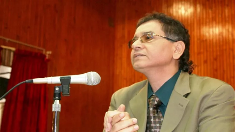 شيخ مشايخ الصوفية بليبيا يعلن الحرب على داعش
