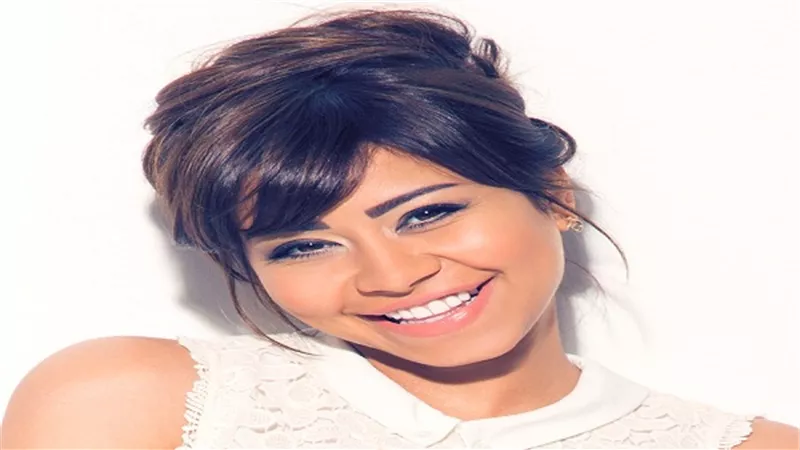 بالفيديو.. شيرين تداعب حسام حبيب: 