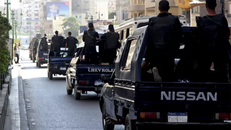 طوارئ بالمنيا تزامنا مع ذكرى 25 يناير
