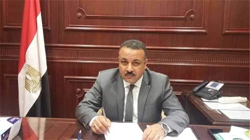 عاطف ناصر: مصر تبنى للمستقبل وثمرة الجهد تظهر خلال الفترة المقبلة