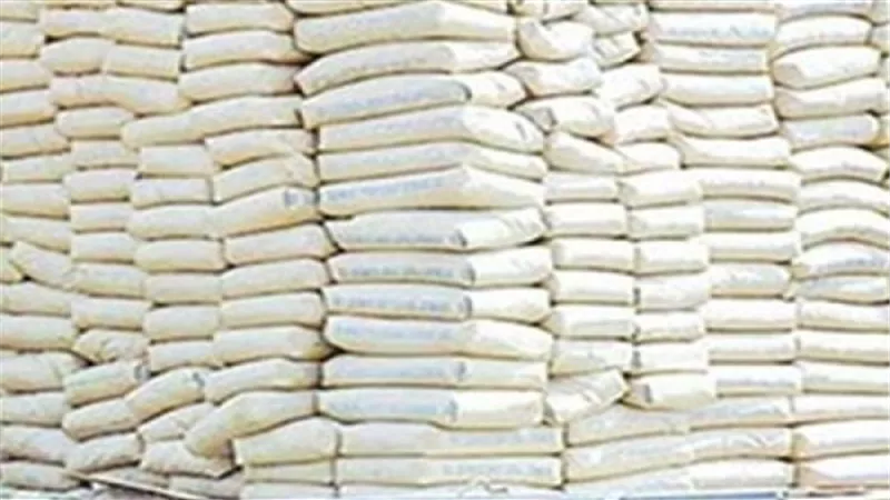 استقرار أسعار الجبس.. و