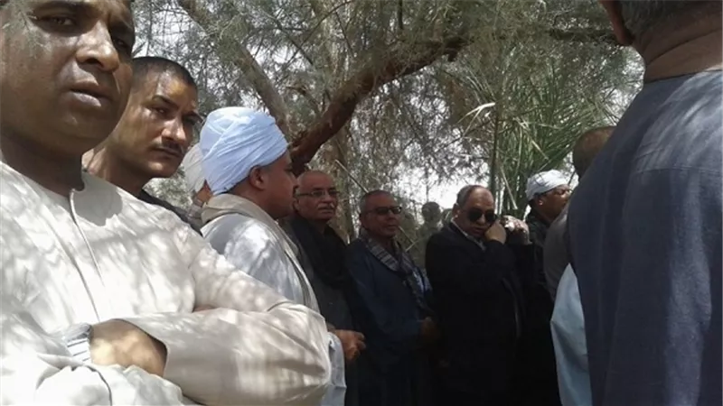 تشييع جثمان 