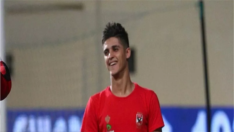 الفرعون أحمد الشيخ يذبح 