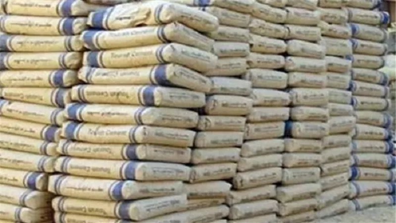 استقرار أسعار الجبس.. و