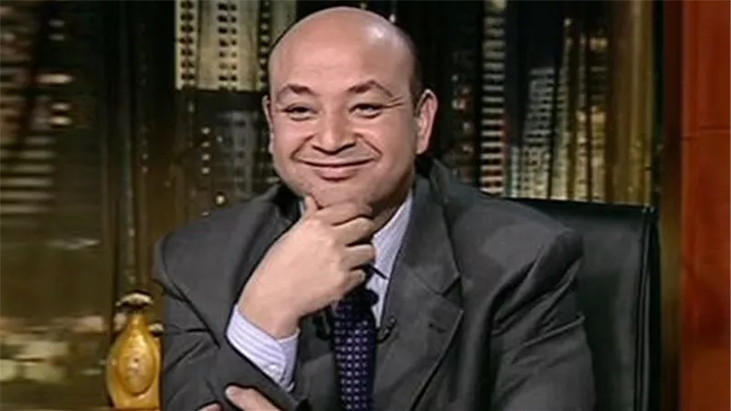 بالفيديو.. عمرو أديب عن هدف 