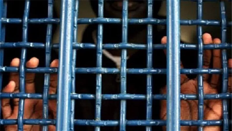 حبس 5 أشخاص بتهمة التنقيب عن الآثار في عين شمس