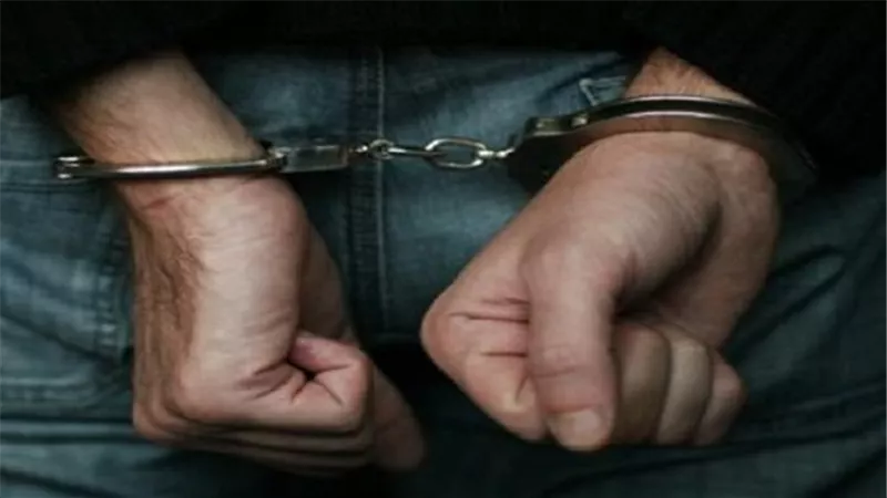 ضبط سائق انتحل صفة ضابط شرطة في الهرم