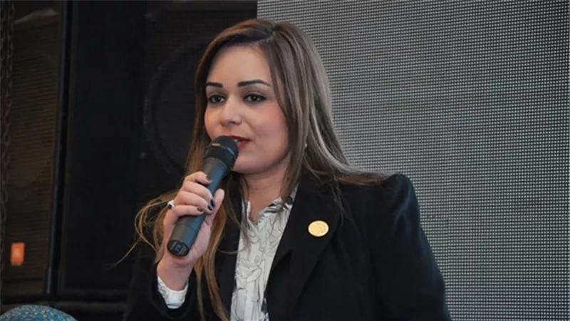 سعاد المصرى: دعوة الرئيس لزيارة مصابى الإرهاب تأكيد على تقدير الوطن لتضحياتهم