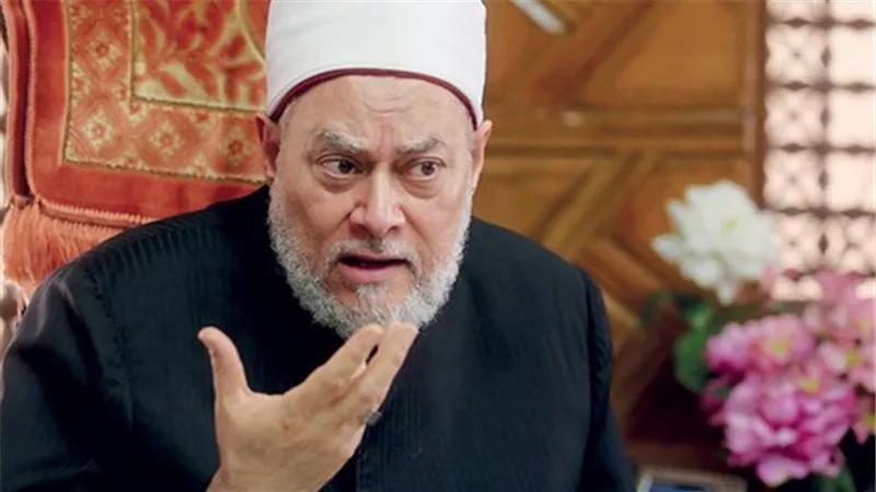 علي جمعة: إلغاء الطلاق الشفوي