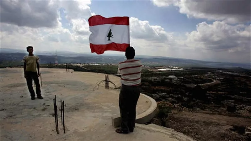ضبط شبكة تجسس تعمل لصالح إسرائيل بلبنان