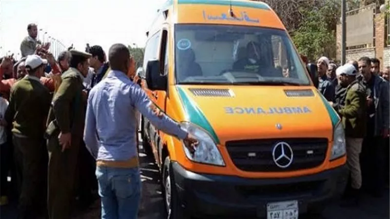 إصابة أمين شرطة أثناء القبض على مسجلين خطر بالقليوبية