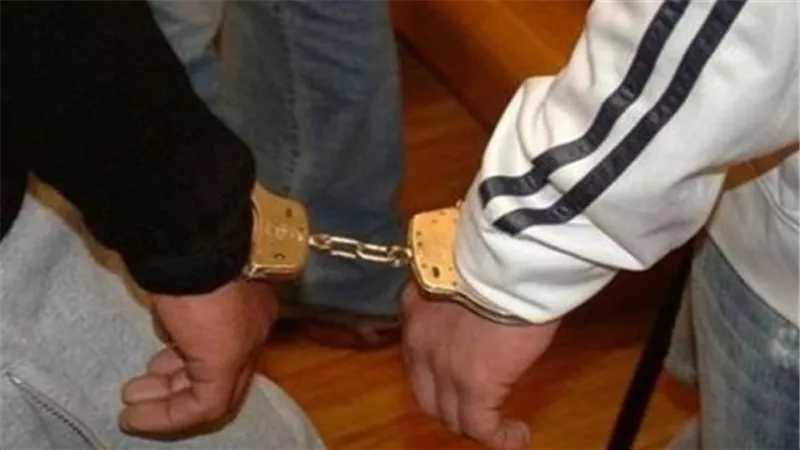 ضبط عاطلين سرقا 60 ألف جنيه من محل قطع غيار سيارات بالعجوزة