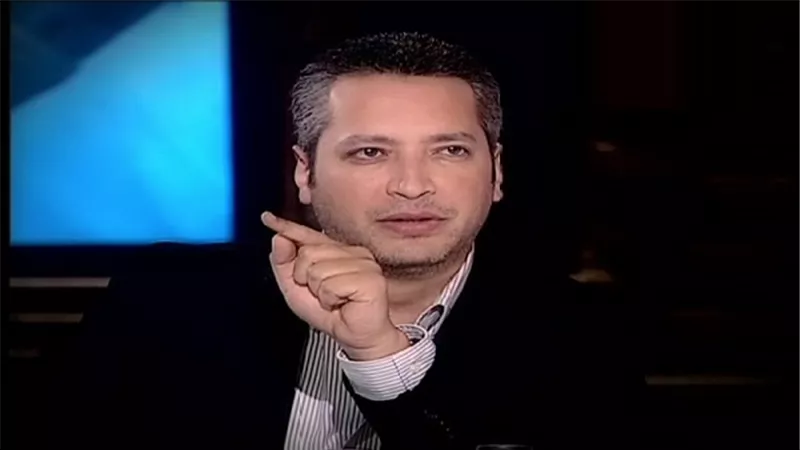 تامر أمين: 