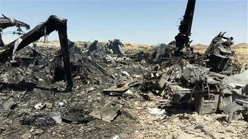 مقتل جندى أمريكي فى عملية كوماندوز باليمن