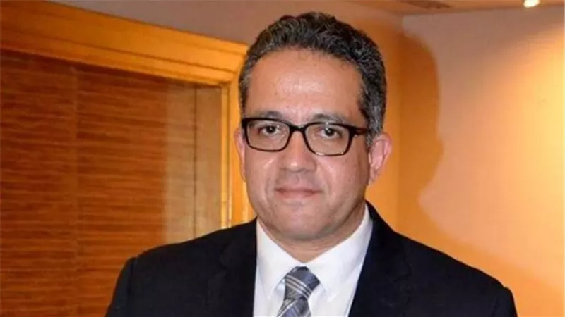 وزير الآثار: مصر تتميز بالتسامح الديني طوال تاريخها 