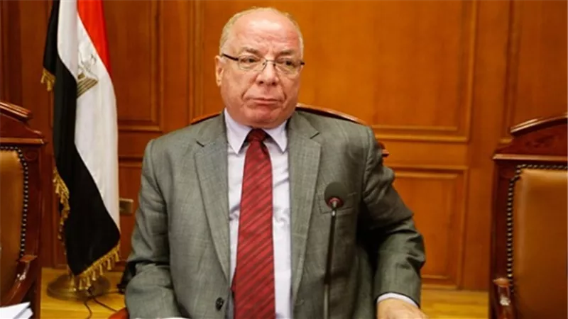 وزير الثقافة يبحث مع نظيره المغربي زيادة التعاون بين البلدين