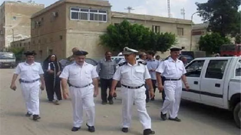 مباحث التموين تمنع تهريب 420 أسطوانة بوتاجاز و58 لتر بنزين