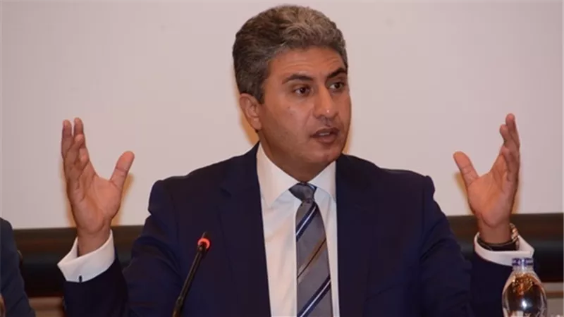 بالفيديو.. وزير الطيران: بحث ترتيبات عودة الرحلات بين مصر وروسيا