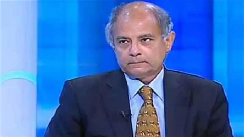 حسين هريدي: ترامب لا يستطيع وضع مصر بقائمة البلدان المحظورة