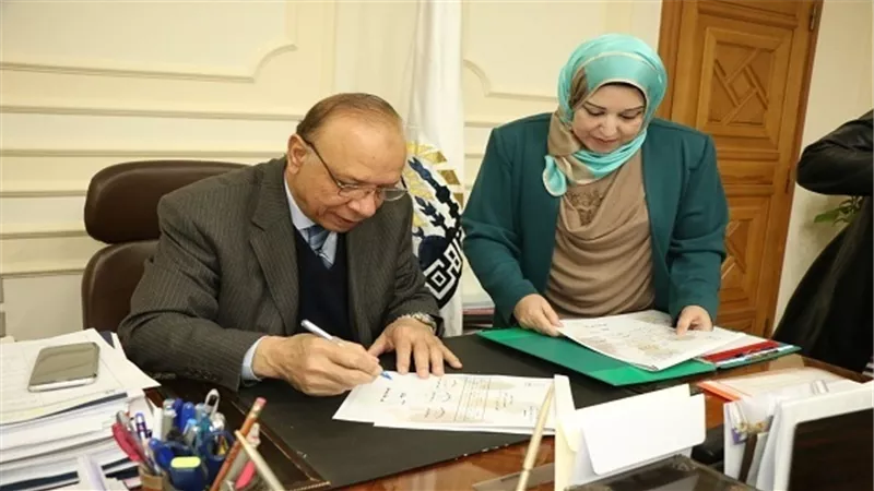 الآن.. نتيجة الشهادة الاعدادية لمحافظة القاهرة 