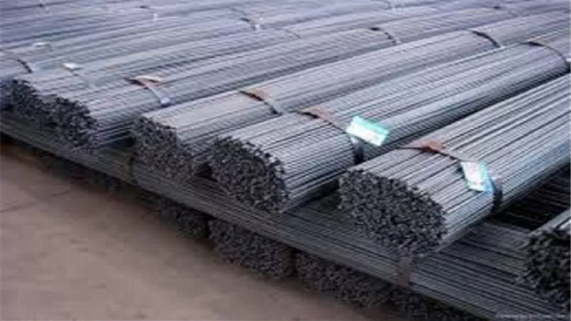 مصانع الحديد تخفض أسعار منتجاتها لمواجهة المستورد