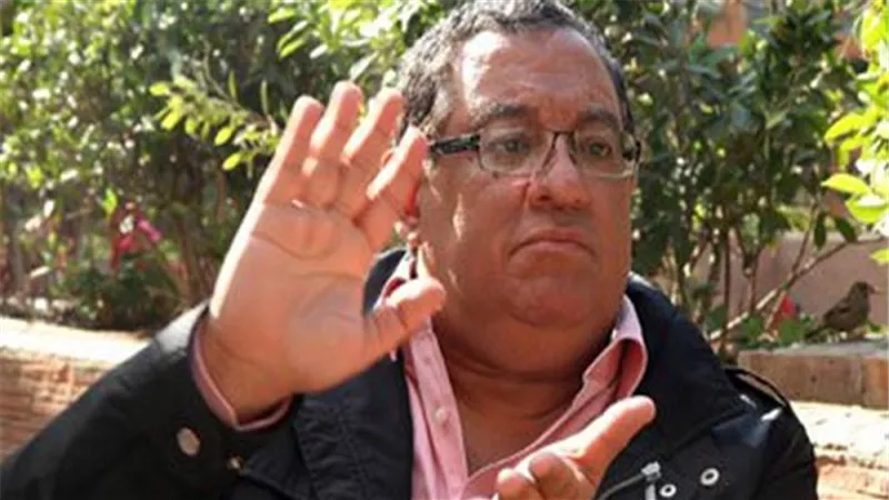 بالفيديو.. حازم الهواري: مباراة بوركينا فاسو لن تكون سهلة
