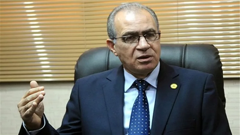 طارق السيد: 