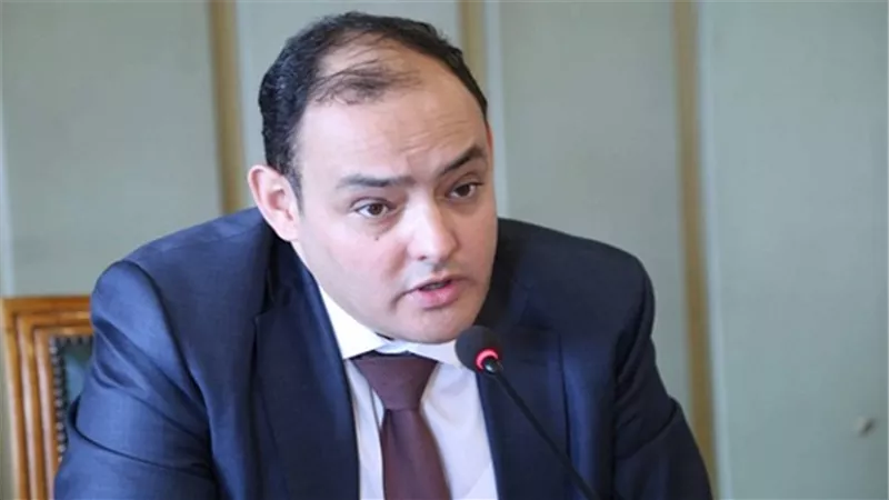 رئيس صناعة البرلمان لنائب محافظ القاهرة: العاصمة أصبحت قبيحة