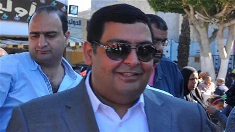 عضو لجنة الزراعة يطالب الحكومة بدراسة الأسوق الأفريقية الواعدة