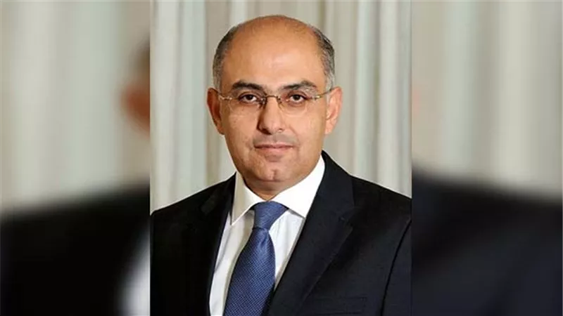 بالفيديو.. متحدث 