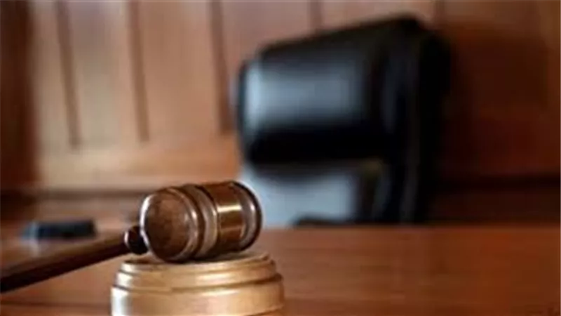 هروب متهم أثناء عرضه على النيابة في الجيزة