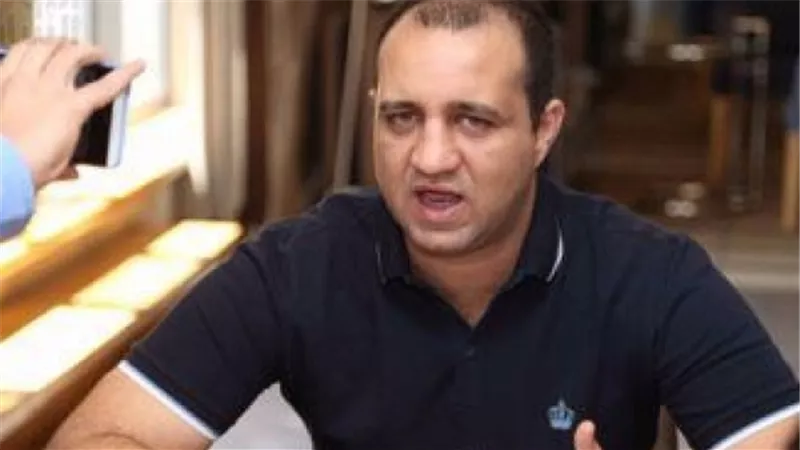 أحمد مرتضى يستقبل بعثة الزمالك في الإمارات