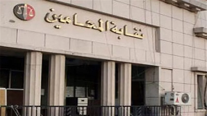 القضاء الإداري ينظر الطعن على ميزانيات المحامين.. غدا