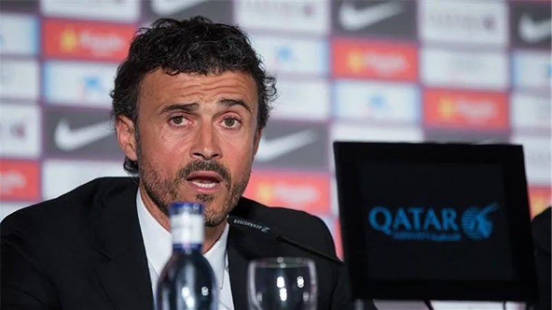 ميسي ونيمار يقودان هجوم برشلونة أمام بيلباو بالدوري الإسباني
