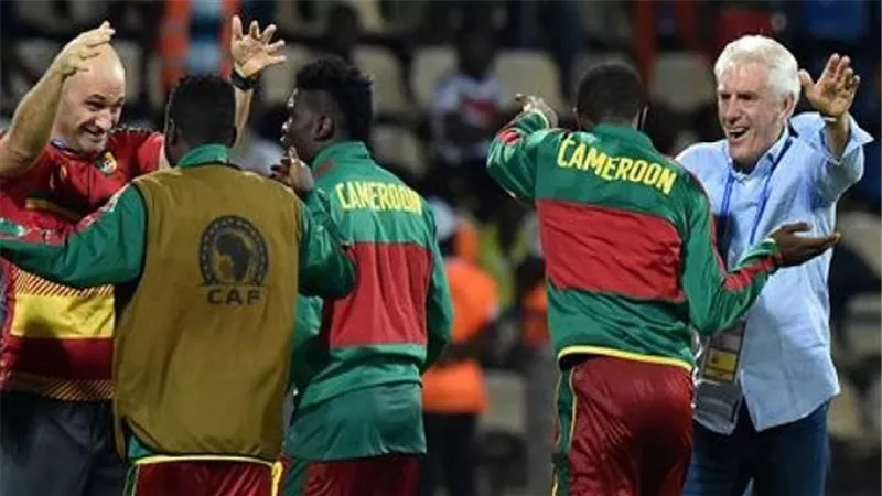 قناة برتغالية تؤكد أحقية مصر التتويج بالكأس الأفريقي