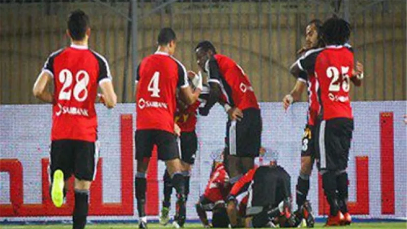 الطلائع يهزم الشرقية ويتأهل لربع نهائي كأس مصر