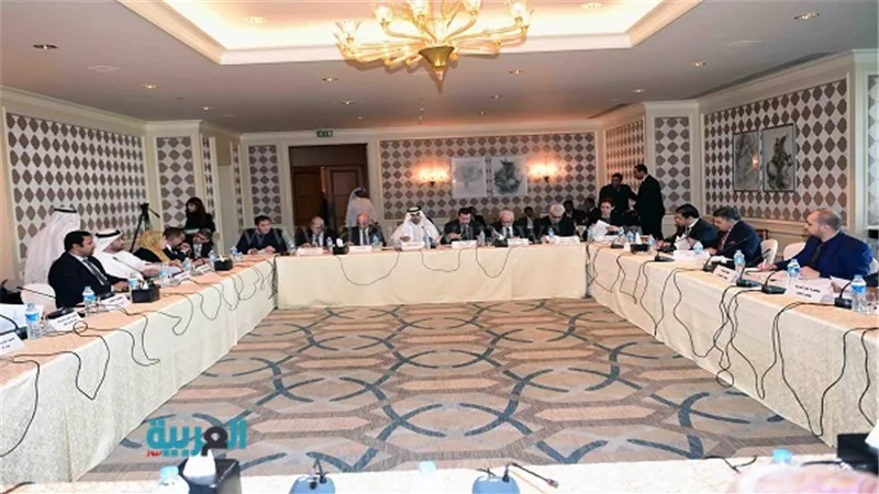 بدء تحضيرات المؤتمر السنوي الثاني لرؤساء المجالس والبرلمانات العربية