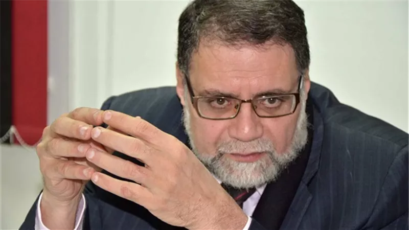 مختار نوح: قطر خائفة بسبب ترامب.. وتركيا ستعانى من الإرهاب