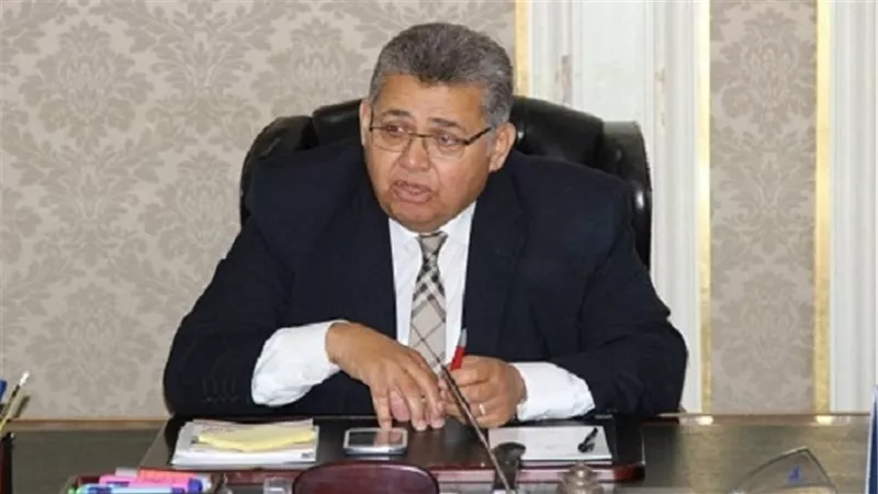 اليوم.. وزير التعليم العالى يفتتح المنتدي الأول لتسويق مخرجات البحث العلمي