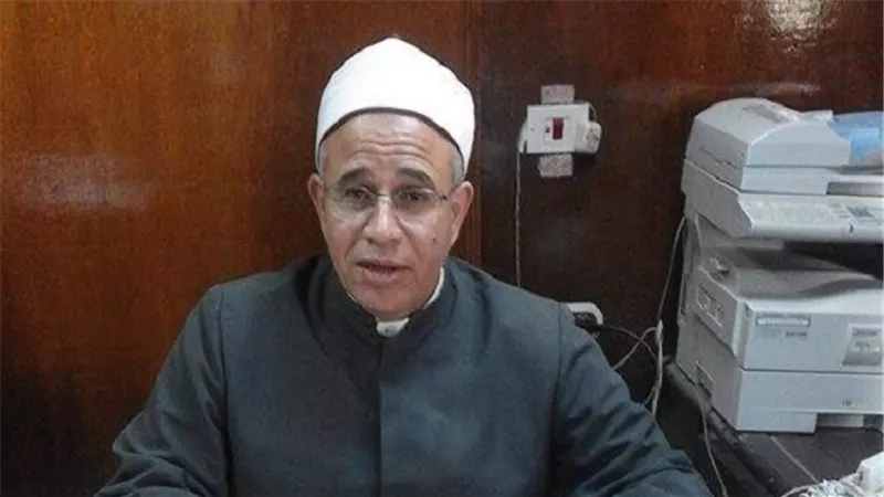 خروج 8 أئمة بقنا عن نصوص الخطب المتفق عليها