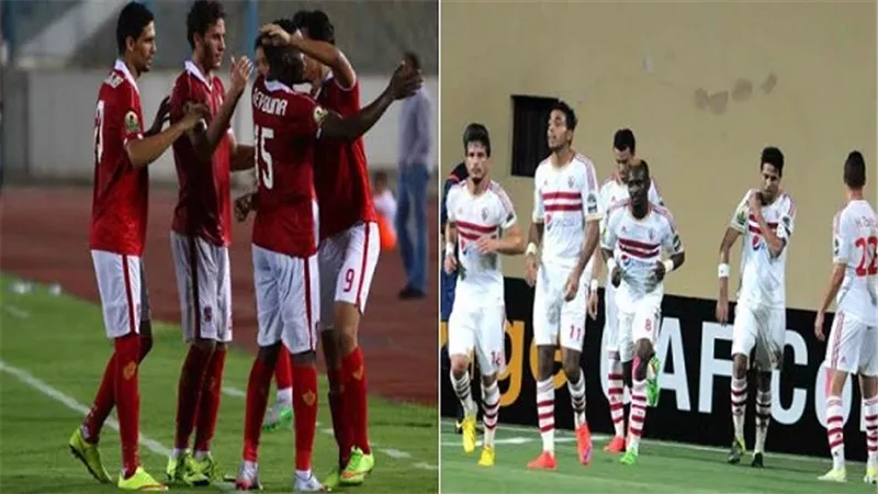 اللجنة المنظمة لمباراة السوبر تعلن عن التصميم الجديد للكأس