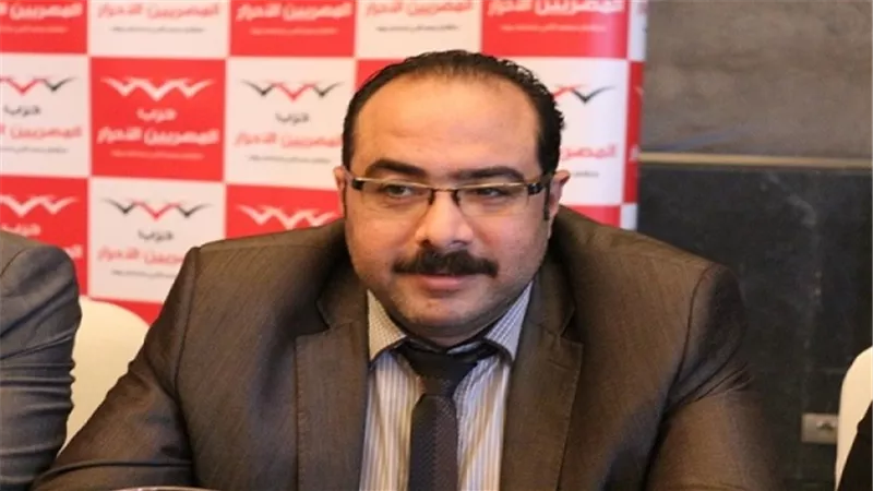 محمد الكومي: بدء العمل على تجديد خطوط المياه بشارع العشرين في عين شمس