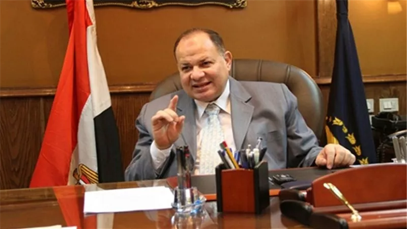 مدير أمن الإسماعيلية: أسبوع الانضباط لتحقيق الالتزام في الشارع
