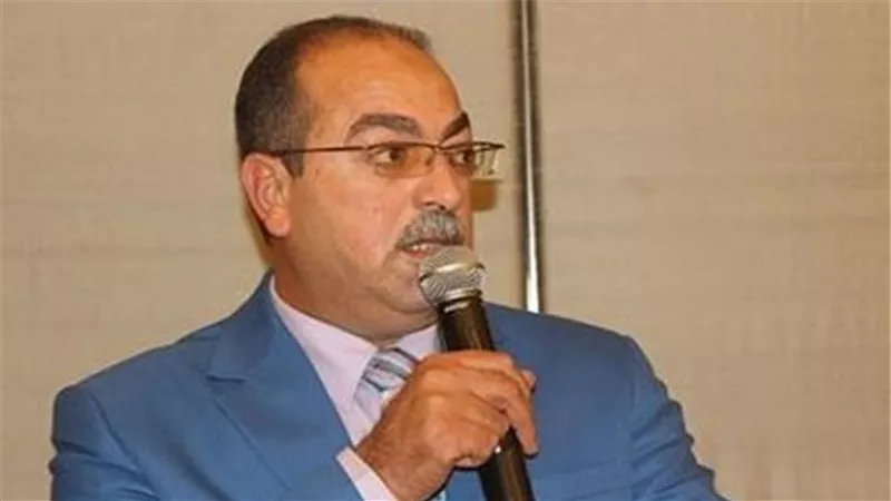 محمد الدامي: توفير الأجهزة المطلوبة لعيادة 